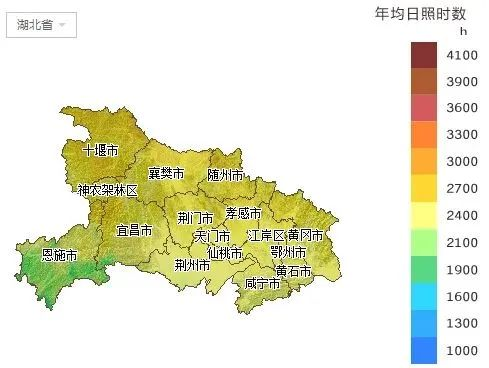 2023年湖北省光伏市場深度解析